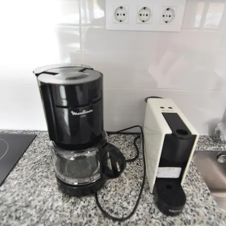 דירה Rnet - 600 Tramuntana 10-29 רוזס