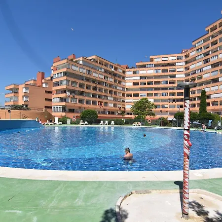 Rnet - 600 Tramuntana 10-29 Apartment *
