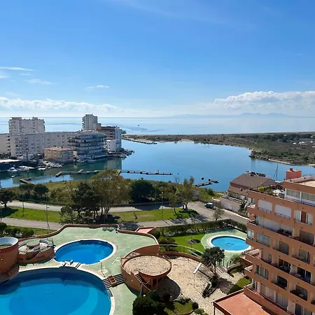 Rnet - 600 Tramuntana 10-29 Apartment