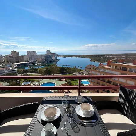 Rnet - 600 Tramuntana 10-29 Apartment *